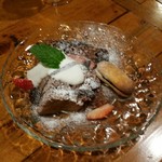 わをん - デザート