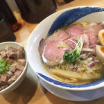 Chuuka Soba Oshitani - 