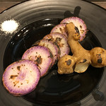 炭焼Bistro 炭香 - 