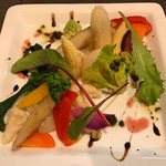 炭焼Bistro 炭香 - 