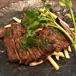 炭焼Bistro 炭香 - 