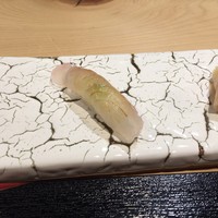 二條 葵月 - 鯛