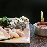 ステーキハウス ZEN 三宮店 - シーフード♪