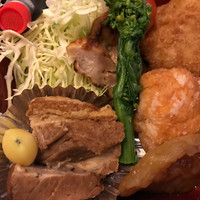 桐生 吉野家 - 