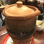 Baan E-Sarn Mungyos - 