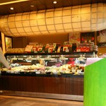 京つけもの もり 嵐山店