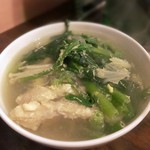 Baan E-Sarn Mungyos - 