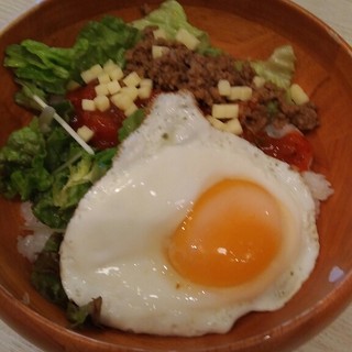 ミュージアムカフェ えむえむ_0