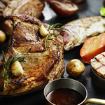 NOKA Roast & Grill - 