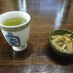 Hesomagari Udon - 