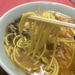 ラーメン山岡家 - 