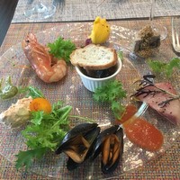 キャトルラパン - 