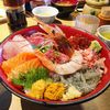 魚河岸　丸天 みなと店