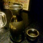 くいもの屋 わん - 獺祭