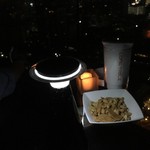 Long Table Sky Bar - 