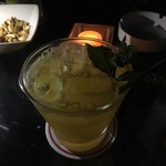 Long Table Sky Bar - 