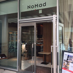 NoMad Grill - 