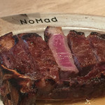 NoMad Grill - 