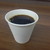 ホクノースーパー - ドリンク写真:ホットコーヒー　レギュラーサイズ　100円
