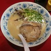 博多ラーメン まるひで