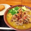 麺処 綿谷 高松店