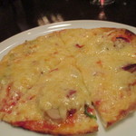 Pizza＆イタリアンレストラン NICOLA - 二コラピザ　６インチ