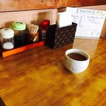 めん専門店 味良 - 