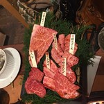 厳選和牛 焼肉 犇屋  - 