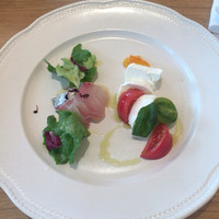 Cucina del NABUCCO - 