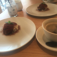 Cucina del NABUCCO - 