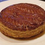 ブラッスリー・ヴィロン - ガレットデロワ（小） 2,480円