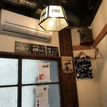 町屋バル SANKAKUYA - 