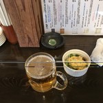 町屋バル SANKAKUYA - 