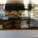 インダストリー - 2011年1月11日、12:00撮影