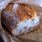 インダストリー - 2011年1月11日、14:42撮影　めちゃ美味い！