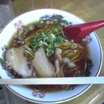 栄華園 - 2008年9月20日、18:52:26撮影　つたふじ→栄華園→味龍