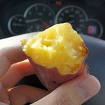 小西いも - 焼き芋