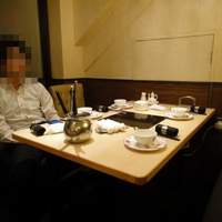 天香回味 赤坂別館 - 店内
