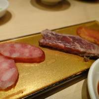 天香回味 赤坂別館 - つきだし