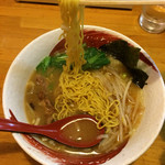 旭川ラーメン好 - 