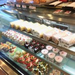 ル・パティシエ ヨコヤマ - 全部食べたい