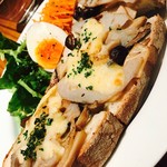 トラヤカフェ - 