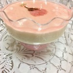 ル・パティシエ ヨコヤマ - ミルキーでリッチな美味しさ