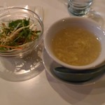 薬膳火鍋・中華料理 開心坊 - 