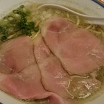 ラーメン暁 - 暁　ラーメン