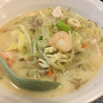新勝楼 - 