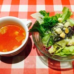 ステーキハウス松木 - 