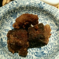鮨と豆腐料理　あい田 本店 - 