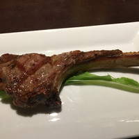 ワカヌイ グリル ダイニング バー 東京 - 
