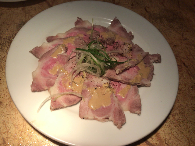 トントロ Tontoro 横浜 居酒屋 食べログ